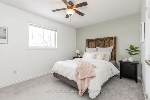 Photo 26 at 45 Holly Meadow Road, Holly, Barrie