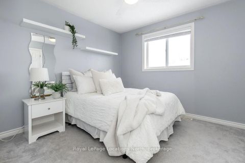 Photo 27 at 45 Holly Meadow Road, Holly, Barrie