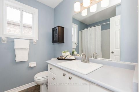 Photo 28 at 45 Holly Meadow Road, Holly, Barrie