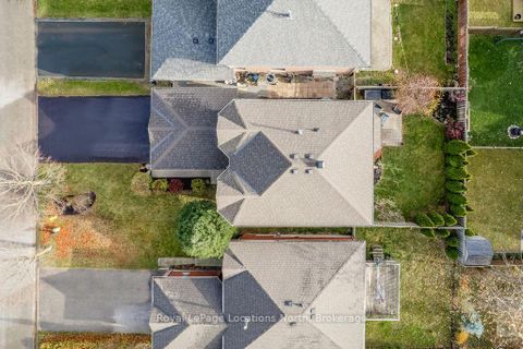 Photo 44 at 45 Holly Meadow Road, Holly, Barrie