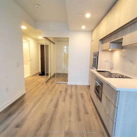 Photo 3 at 2502 - 39 Roehampton Avenue, Mount Pleasant West, Toronto