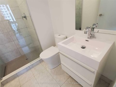 Photo 10 at 2502 - 39 Roehampton Avenue, Mount Pleasant West, Toronto