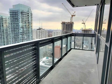 Photo 12 at 2502 - 39 Roehampton Avenue, Mount Pleasant West, Toronto