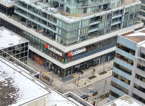 Photo 14 at 2502 - 39 Roehampton Avenue, Mount Pleasant West, Toronto