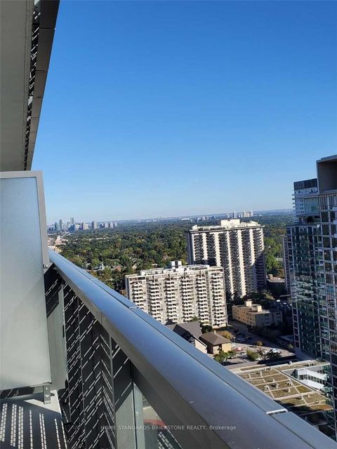 Photo 15 at 2502 - 39 Roehampton Avenue, Mount Pleasant West, Toronto