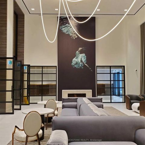 Photo 16 at 2502 - 39 Roehampton Avenue, Mount Pleasant West, Toronto