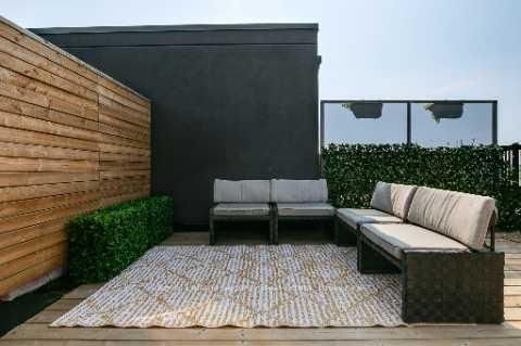 Photo 36 at TH 22 - 40 Ed Clark Gardens, Pellam Park, Toronto