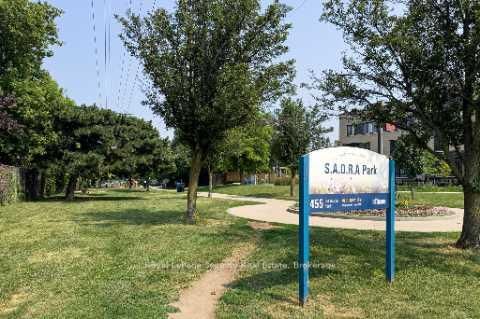 Photo 38 at TH 22 - 40 Ed Clark Gardens, Pellam Park, Toronto