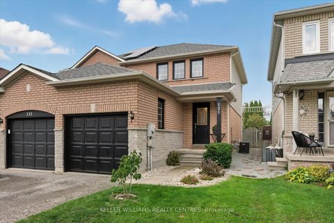 Photo 3 at 131 Leslie Avenue, Holly, Barrie