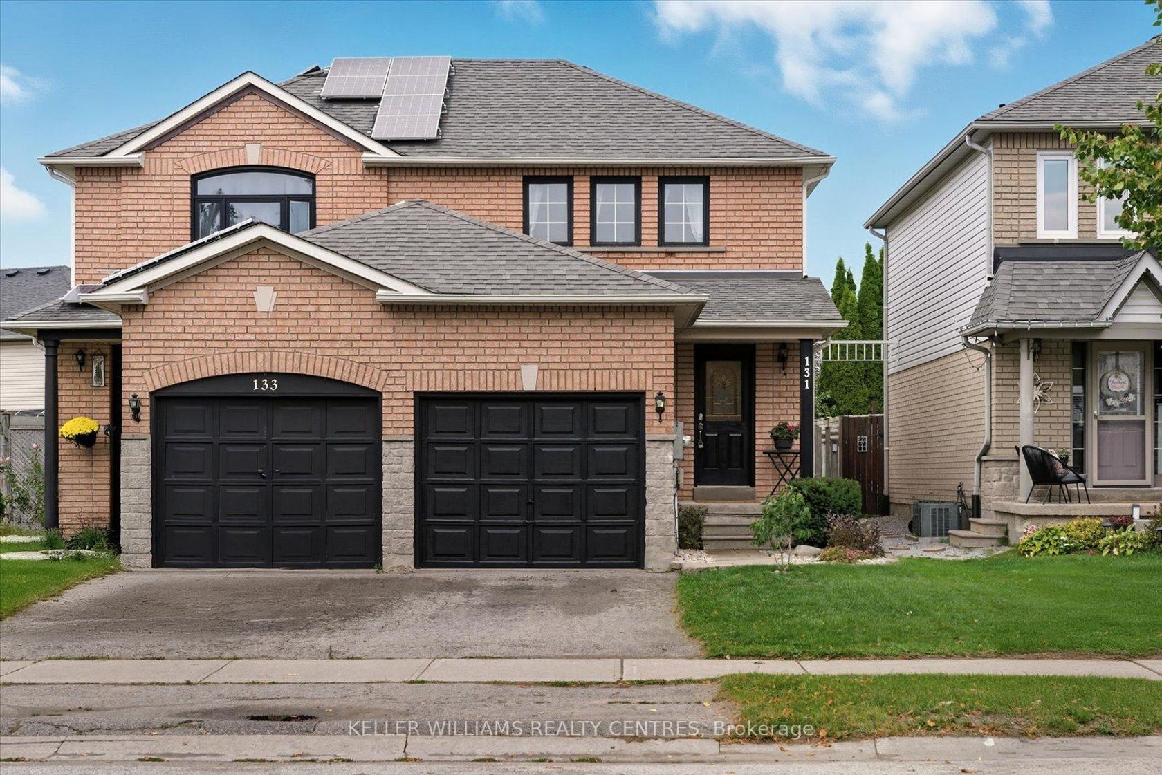 131 Leslie Avenue, Holly, Barrie photo 2