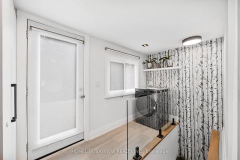 Photo 16 at 9 Kenworthy Avenue, Oakridge, Toronto