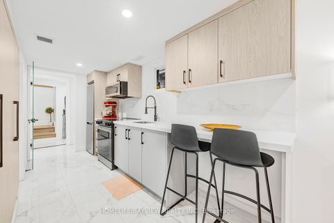 Photo 19 at 9 Kenworthy Avenue, Oakridge, Toronto