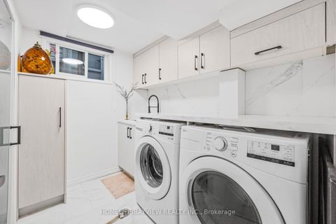 Photo 24 at 9 Kenworthy Avenue, Oakridge, Toronto