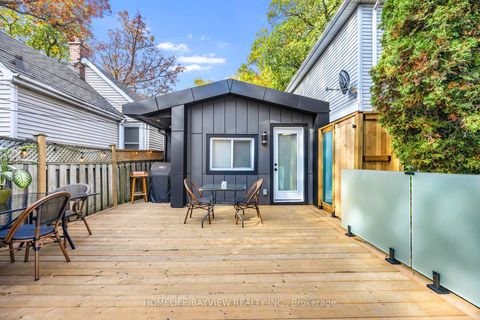 Photo 25 at 9 Kenworthy Avenue, Oakridge, Toronto