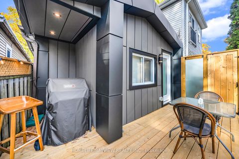 Photo 26 at 9 Kenworthy Avenue, Oakridge, Toronto