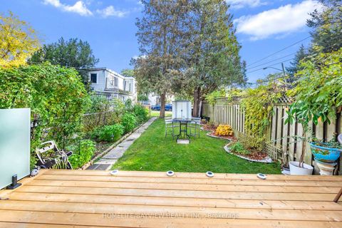 Photo 28 at 9 Kenworthy Avenue, Oakridge, Toronto