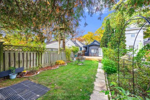 Photo 29 at 9 Kenworthy Avenue, Oakridge, Toronto