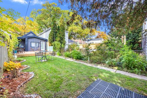 Photo 30 at 9 Kenworthy Avenue, Oakridge, Toronto