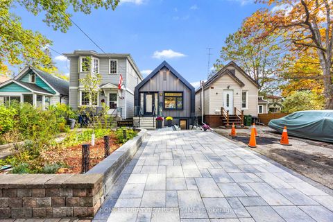 Photo 33 at 9 Kenworthy Avenue, Oakridge, Toronto