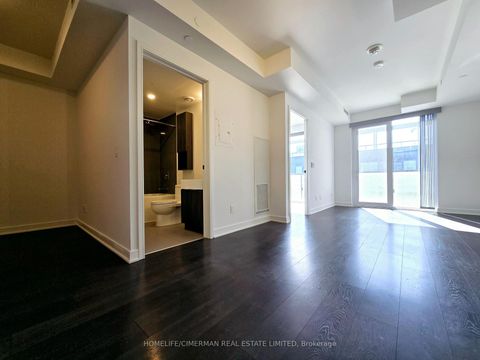 Photo 7 at N524 - 35 Rolling Mills Road, Waterfront Communities C8, Toronto