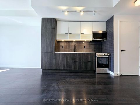 Photo 8 at N524 - 35 Rolling Mills Road, Waterfront Communities C8, Toronto