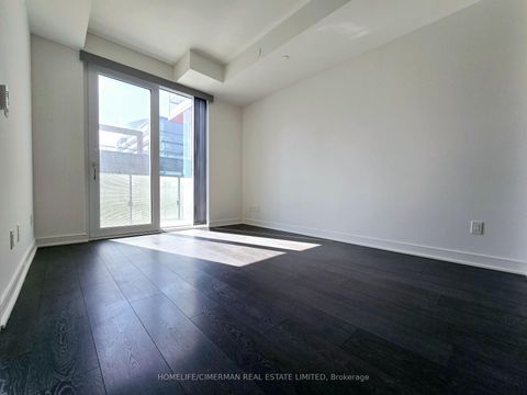 Photo 9 at N524 - 35 Rolling Mills Road, Waterfront Communities C8, Toronto