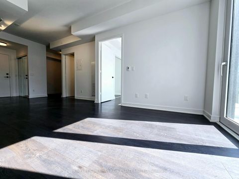 Photo 10 at N524 - 35 Rolling Mills Road, Waterfront Communities C8, Toronto