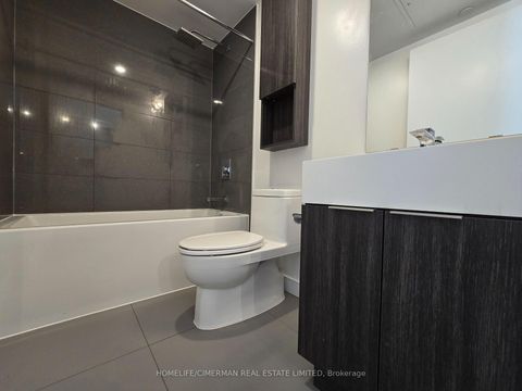 Photo 14 at N524 - 35 Rolling Mills Road, Waterfront Communities C8, Toronto