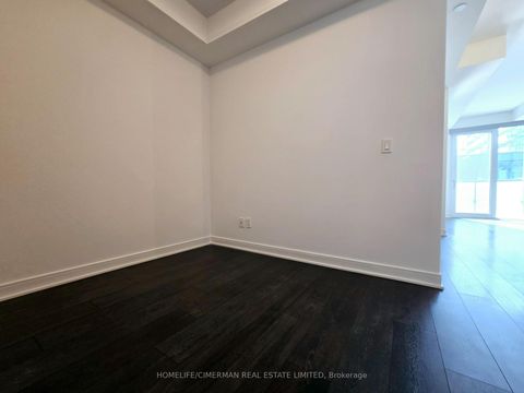 Photo 16 at N524 - 35 Rolling Mills Road, Waterfront Communities C8, Toronto