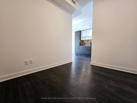 Photo 17 at N524 - 35 Rolling Mills Road, Waterfront Communities C8, Toronto