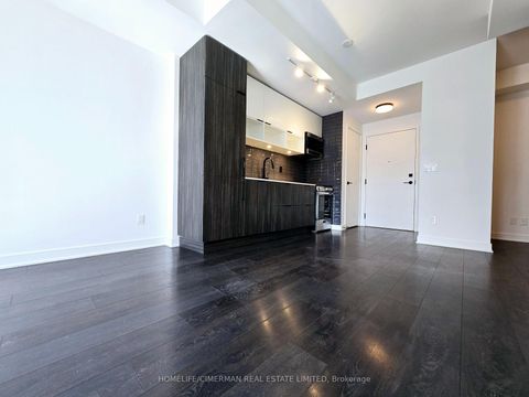 Photo 18 at N524 - 35 Rolling Mills Road, Waterfront Communities C8, Toronto