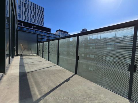 Photo 19 at N524 - 35 Rolling Mills Road, Waterfront Communities C8, Toronto