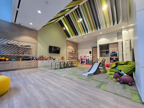 Photo 23 at N524 - 35 Rolling Mills Road, Waterfront Communities C8, Toronto