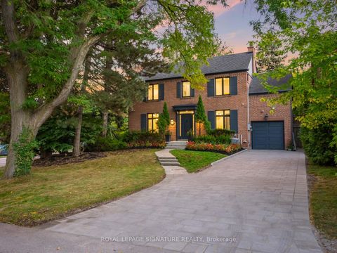 Photo 0 at 137 Cheltenham Avenue, York Mills, Toronto