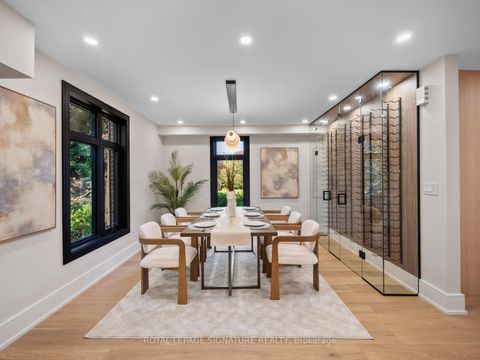 Photo 5 at 137 Cheltenham Avenue, York Mills, Toronto