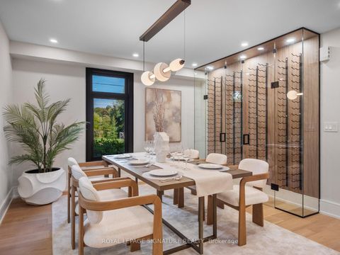 Photo 6 at 137 Cheltenham Avenue, York Mills, Toronto