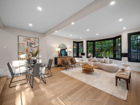 Photo 14 at 137 Cheltenham Avenue, York Mills, Toronto