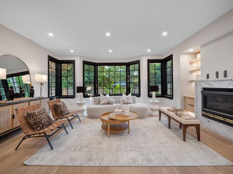 Photo 15 at 137 Cheltenham Avenue, York Mills, Toronto