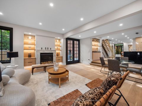 Photo 17 at 137 Cheltenham Avenue, York Mills, Toronto