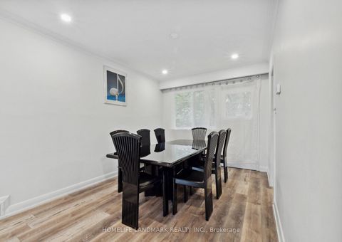 Photo 6 at 174 Pannahill Road, Bathurst Manor, Toronto