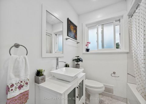 Photo 14 at 174 Pannahill Road, Bathurst Manor, Toronto