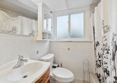 Photo 19 at 174 Pannahill Road, Bathurst Manor, Toronto