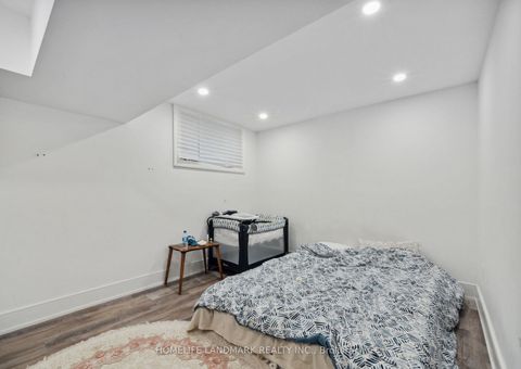 Photo 20 at 174 Pannahill Road, Bathurst Manor, Toronto