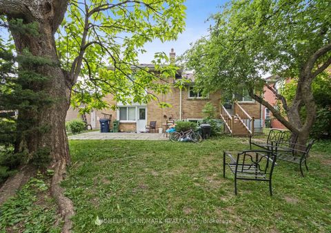 Photo 21 at 174 Pannahill Road, Bathurst Manor, Toronto