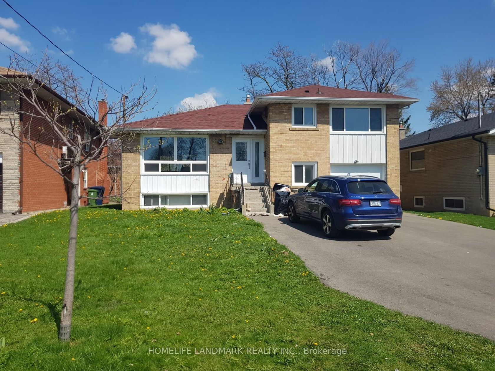 174 Pannahill Road, Bathurst Manor, Toronto 