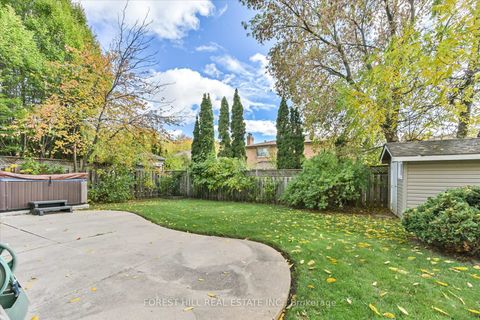 Photo 43 at 137 Marsi Road, North Richvale, Richmond Hill