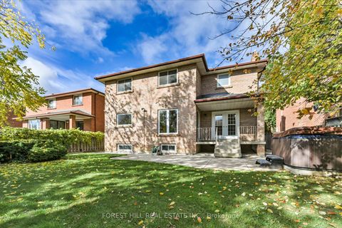 Photo 44 at 137 Marsi Road, North Richvale, Richmond Hill