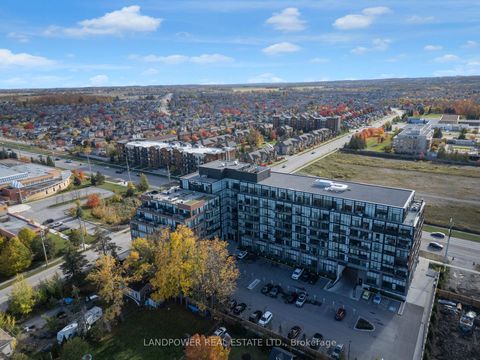 Photo 0 at PH719 - 681 Yonge Street, Painswick South, Barrie