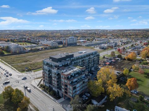 Photo 1 at PH719 - 681 Yonge Street, Painswick South, Barrie