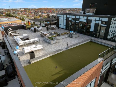 Photo 5 at PH719 - 681 Yonge Street, Painswick South, Barrie